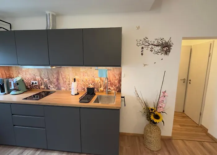 Mainnest - Cozy Marktbreit